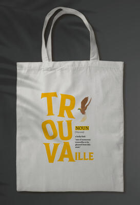 TOTEBAG DESIGN